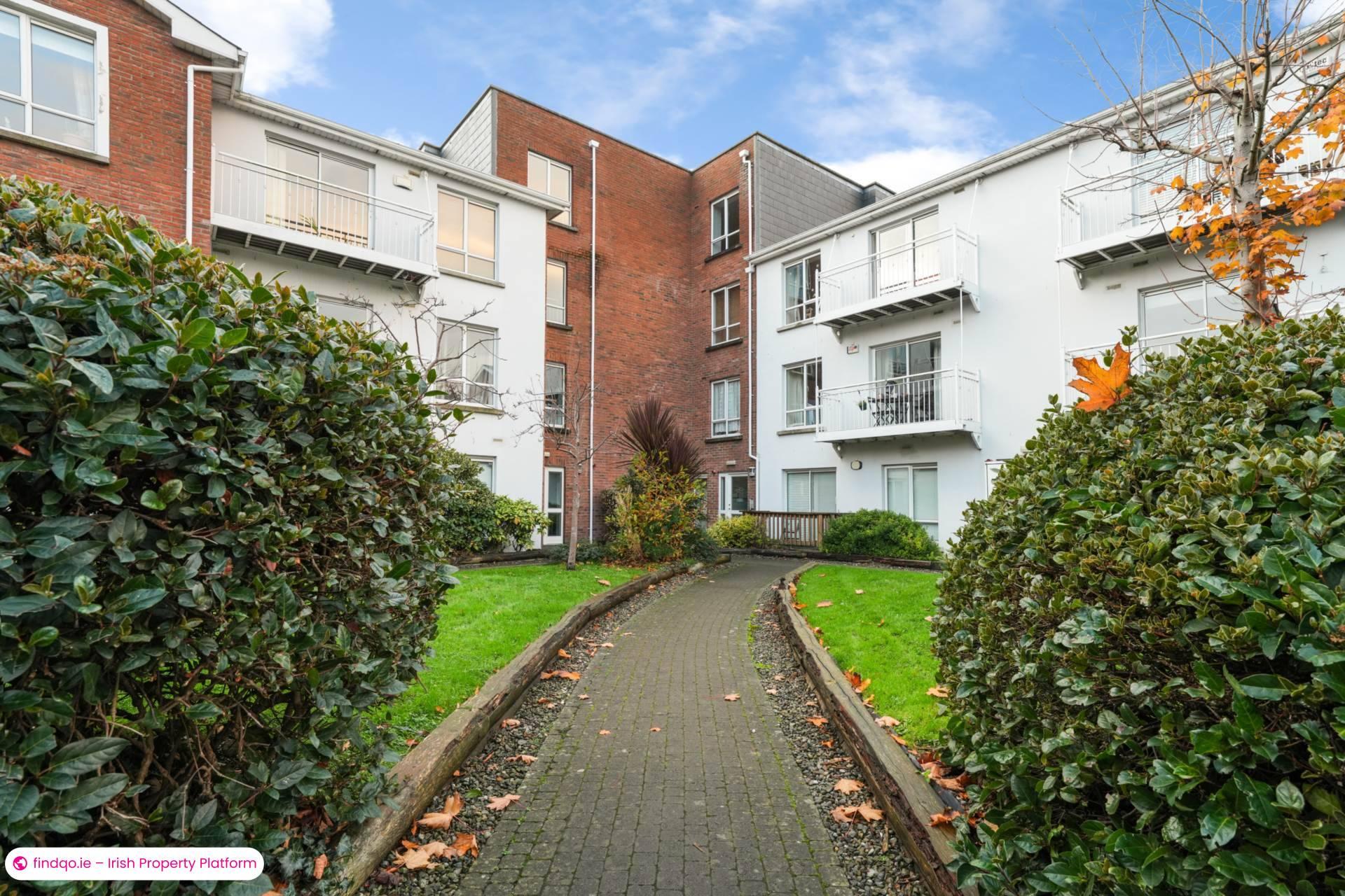 Apartment for Sale in Dublin 8