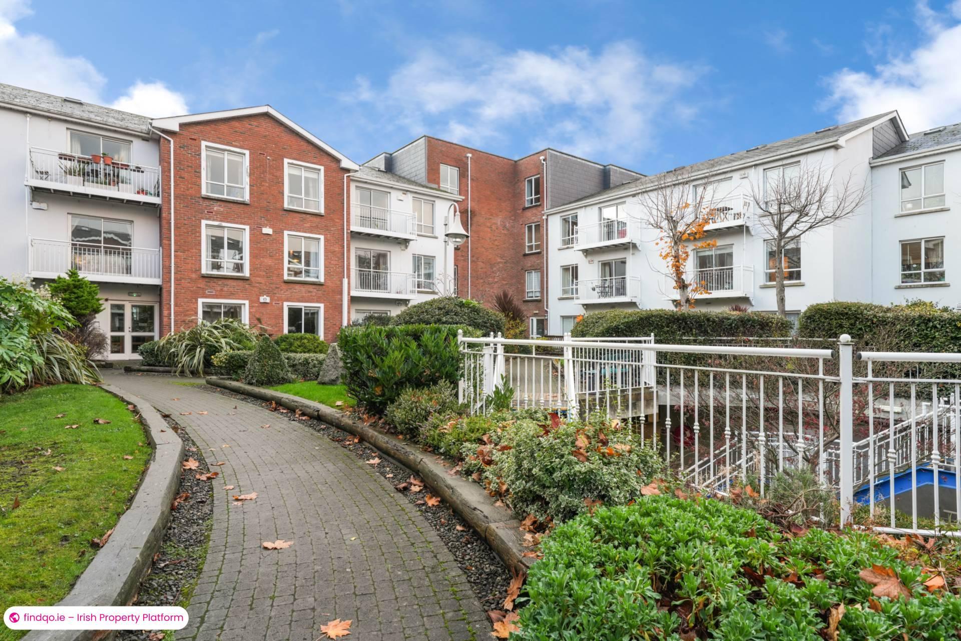 Apartment for Sale in Dublin 8