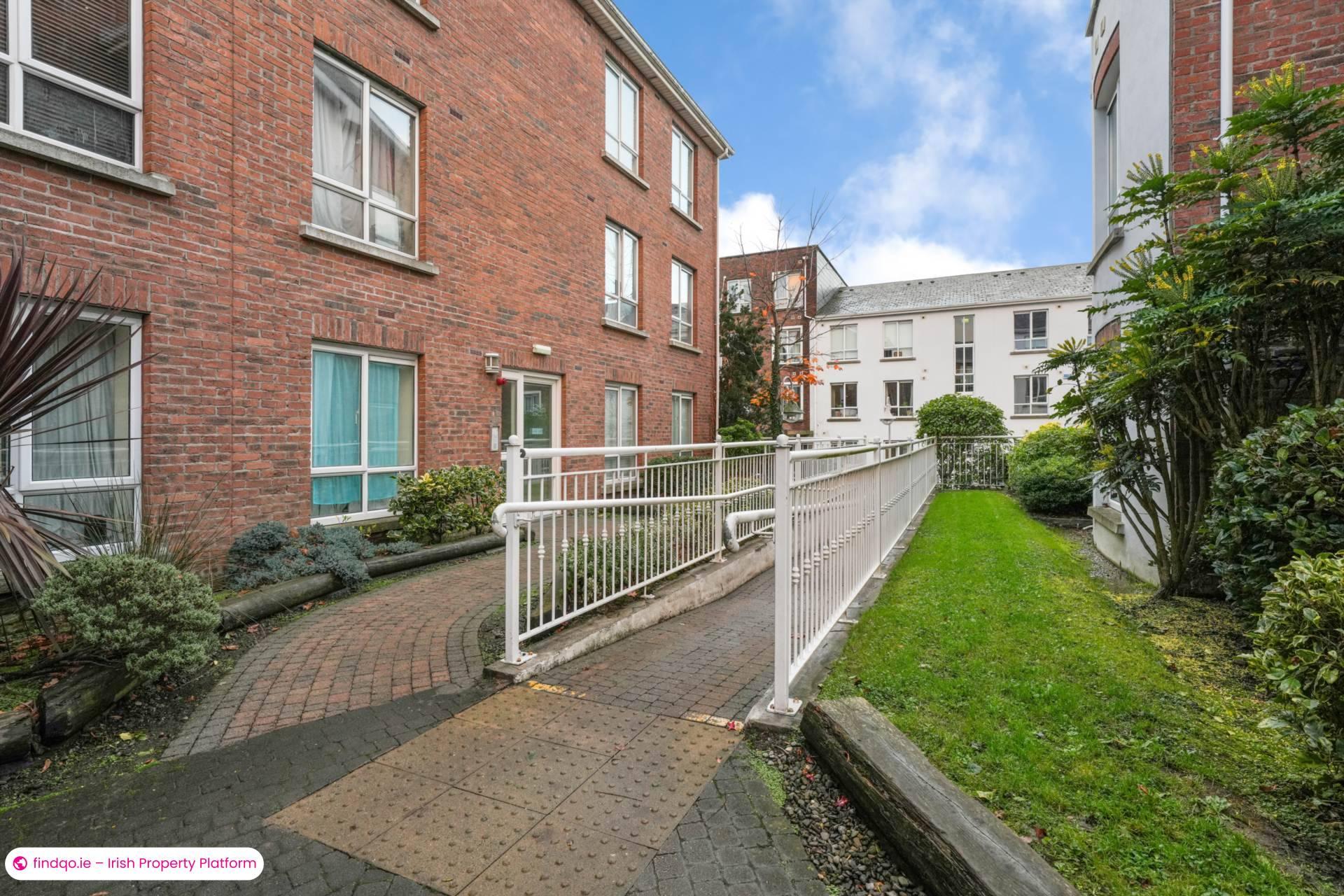Apartment for Sale in Dublin 8