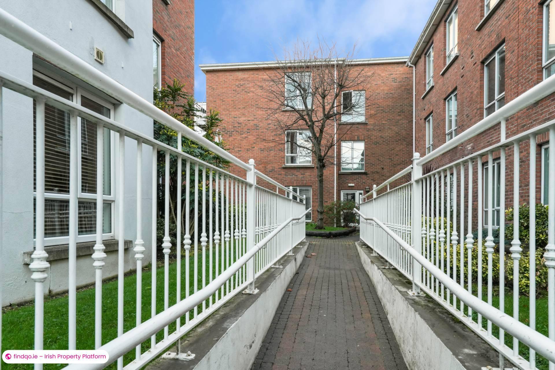 Apartment for Sale in Dublin 8