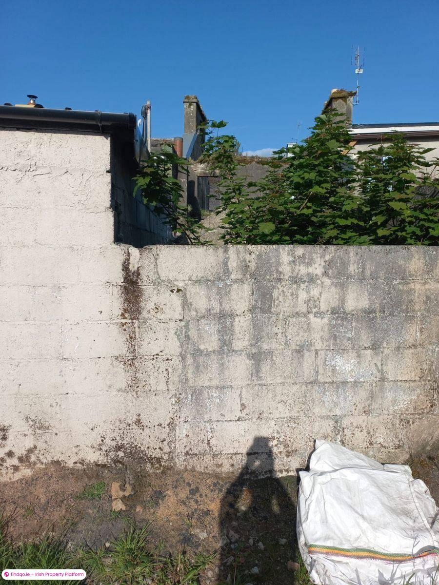 Site for Sale in Kilkelly, Mayo