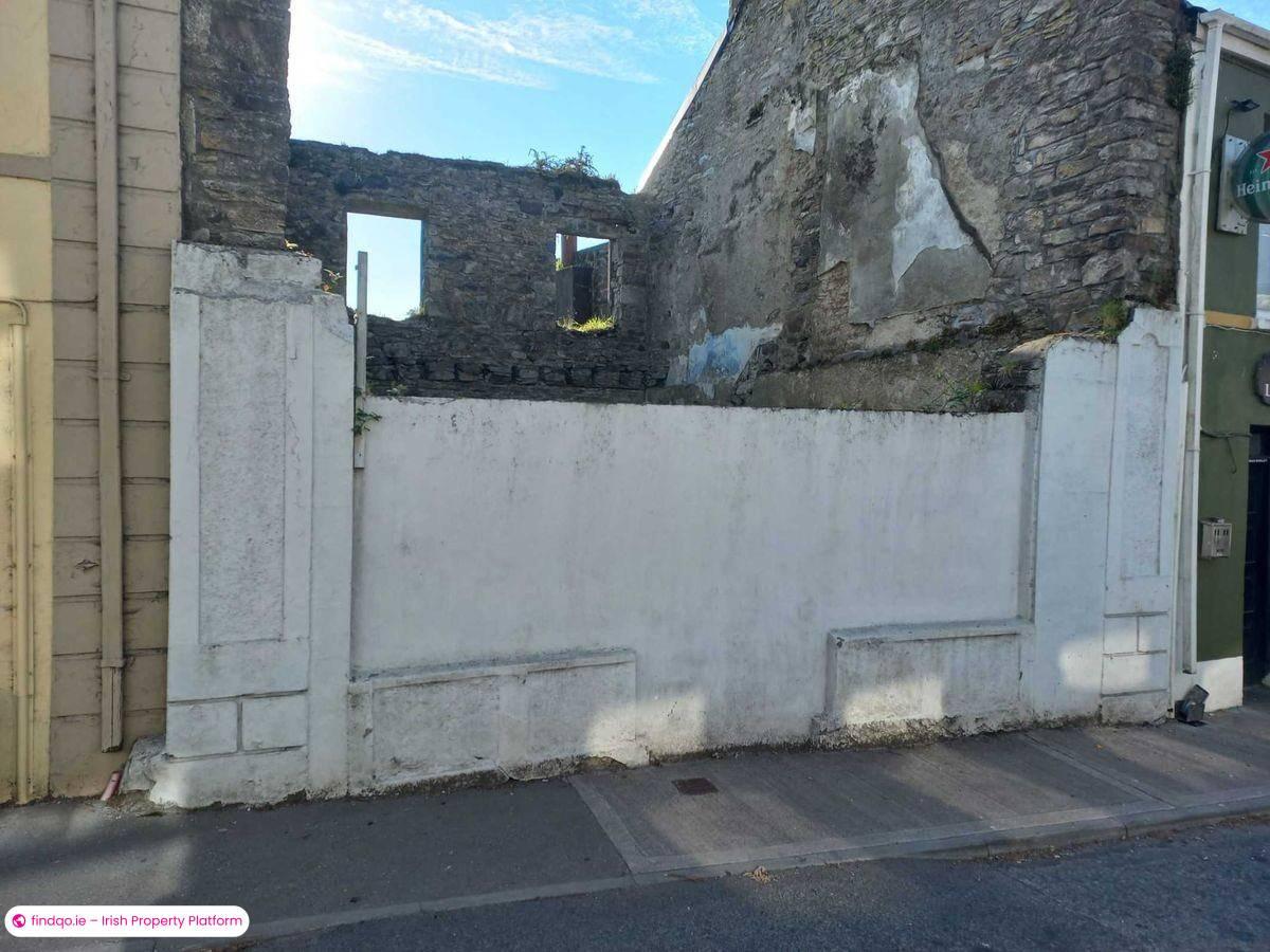 Site for Sale in Kilkelly, Mayo