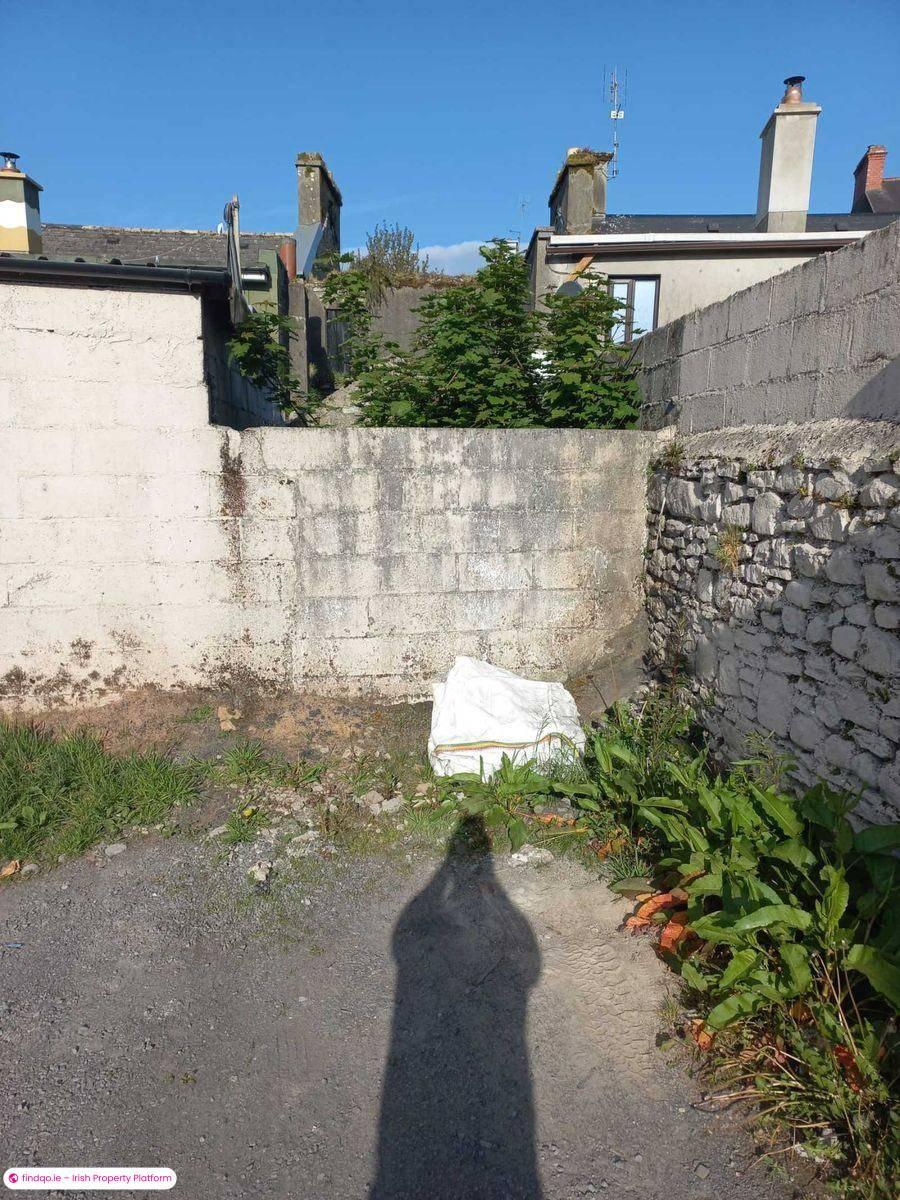 Site for Sale in Kilkelly, Mayo