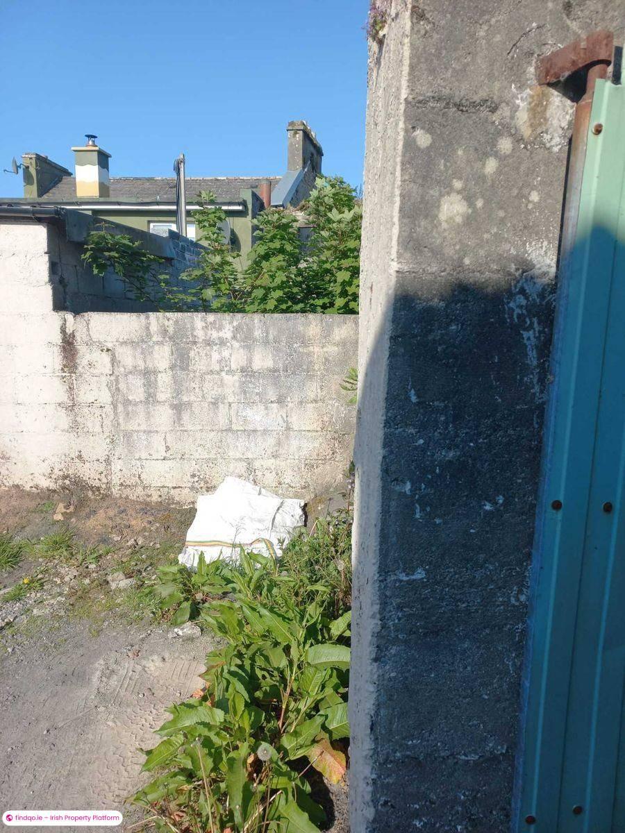 Site for Sale in Kilkelly, Mayo