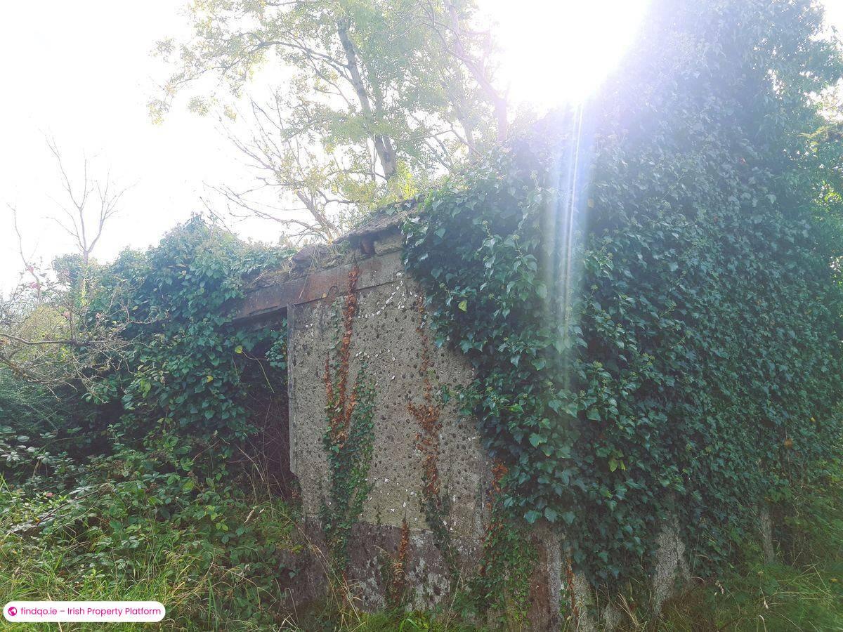 Site for Sale in Carracastle, Mayo