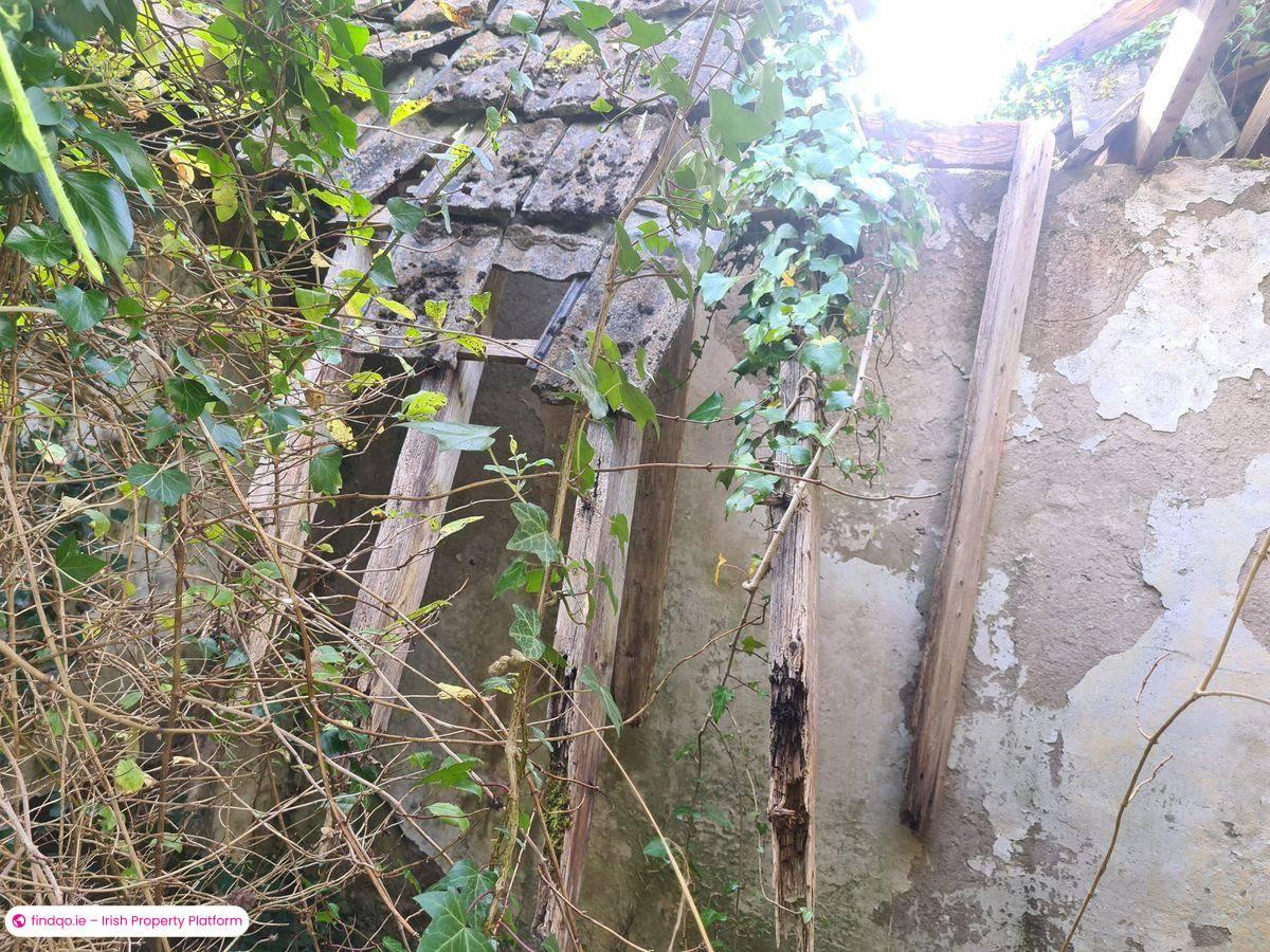 Site for Sale in Carracastle, Mayo