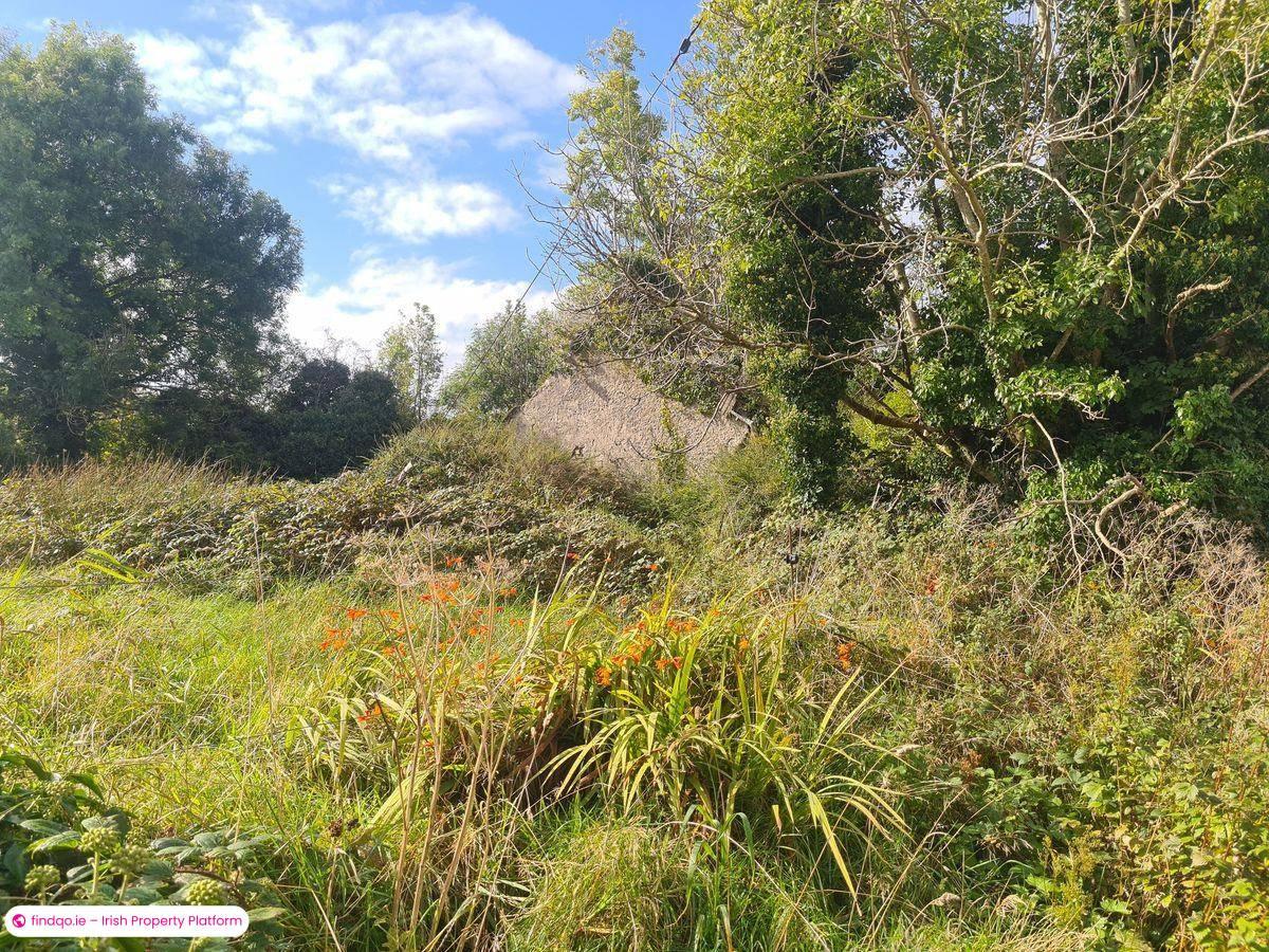 Site for Sale in Carracastle, Mayo