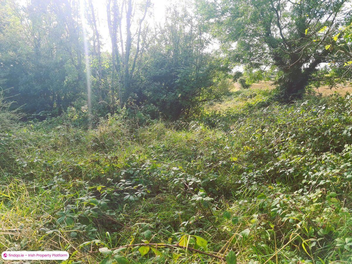 Site for Sale in Carracastle, Mayo