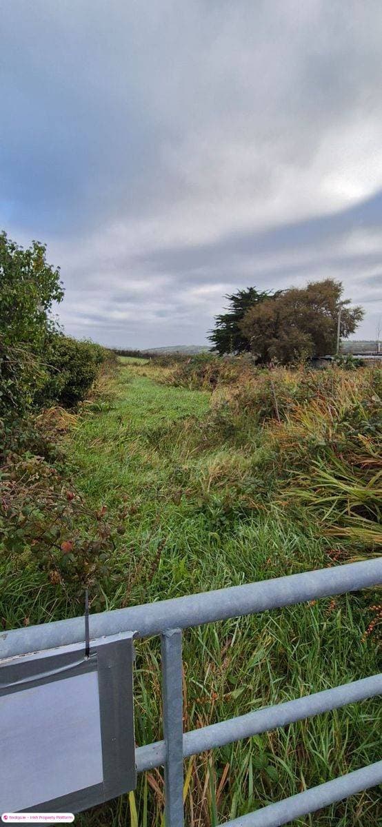 Site for Sale in Killorglin, Kerry