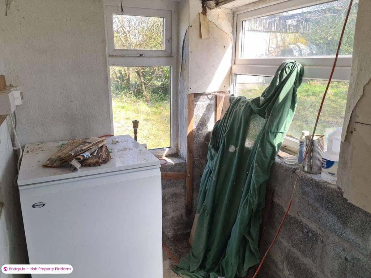 Bungalow for Sale in Claremorris, Mayo