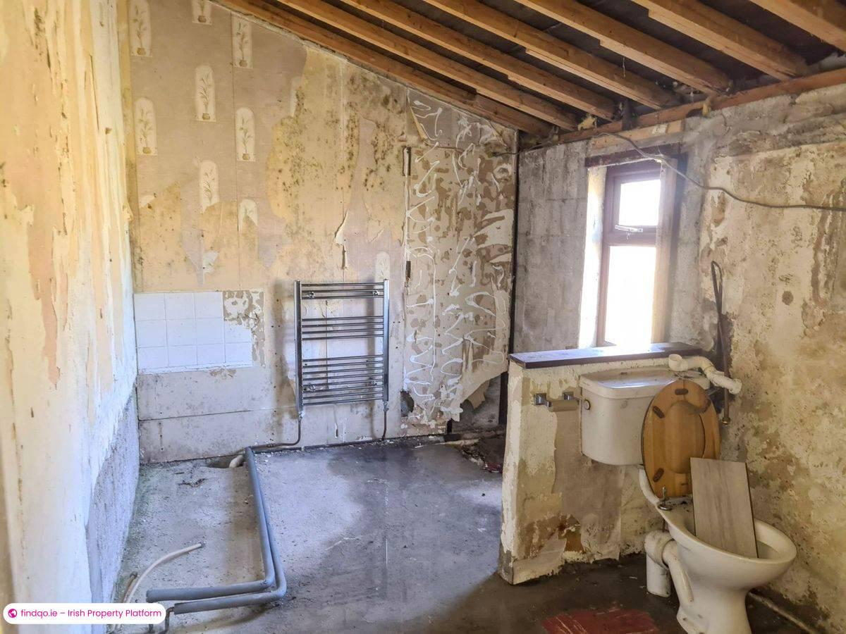 Bungalow for Sale in Claremorris, Mayo