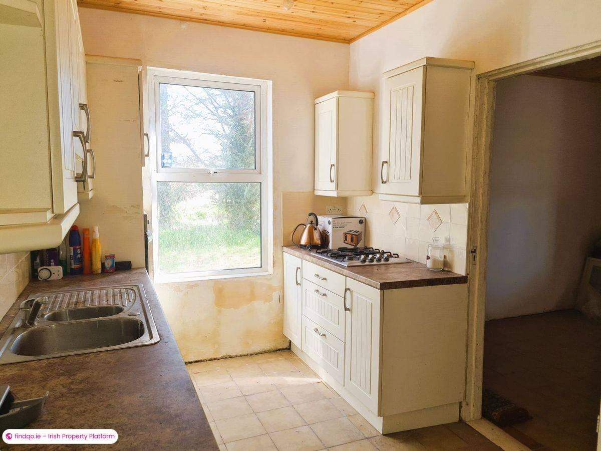 Bungalow for Sale in Claremorris, Mayo