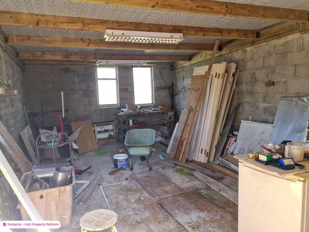 Bungalow for Sale in Claremorris, Mayo