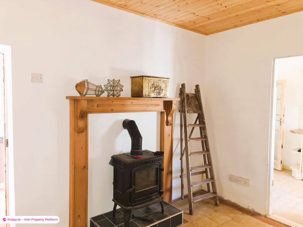 Bungalow for Sale in Claremorris, Mayo