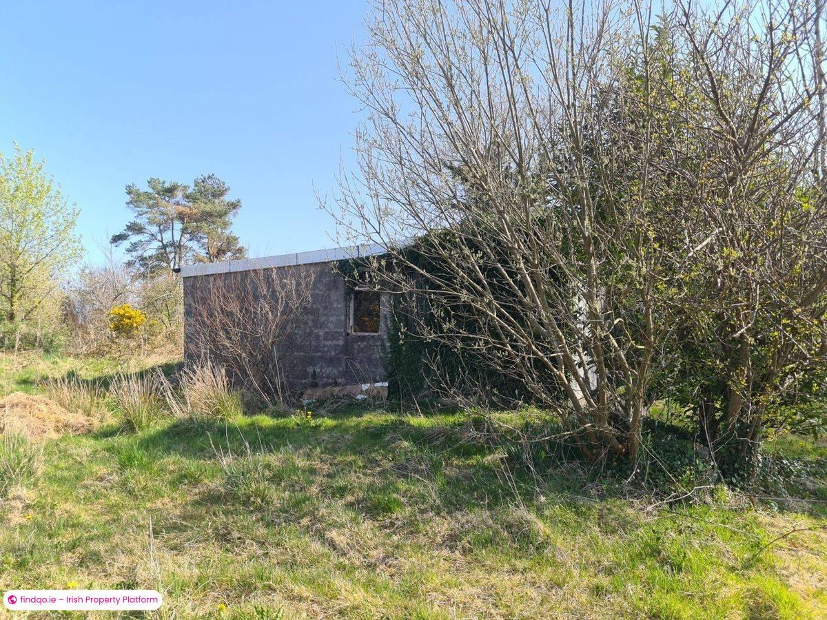 Bungalow for Sale in Claremorris, Mayo