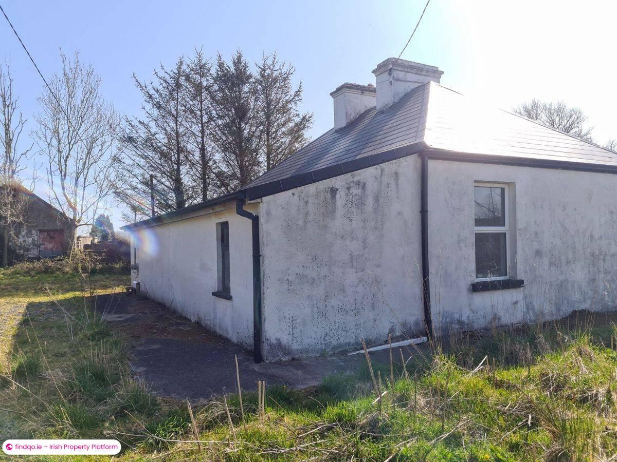 Bungalow for Sale in Claremorris, Mayo