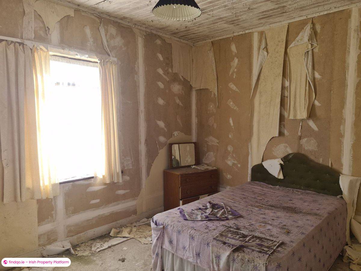 Bungalow for Sale in Claremorris, Mayo