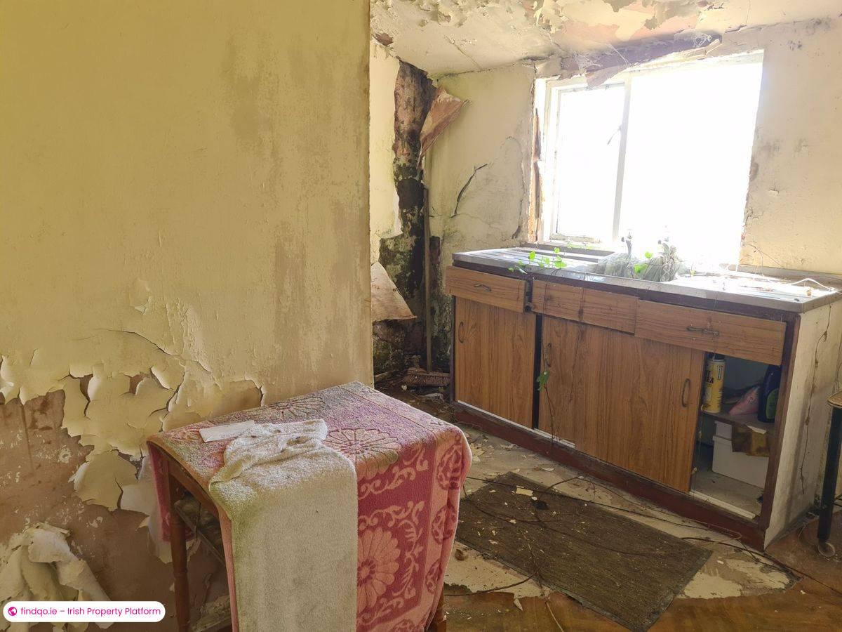 Bungalow for Sale in Claremorris, Mayo