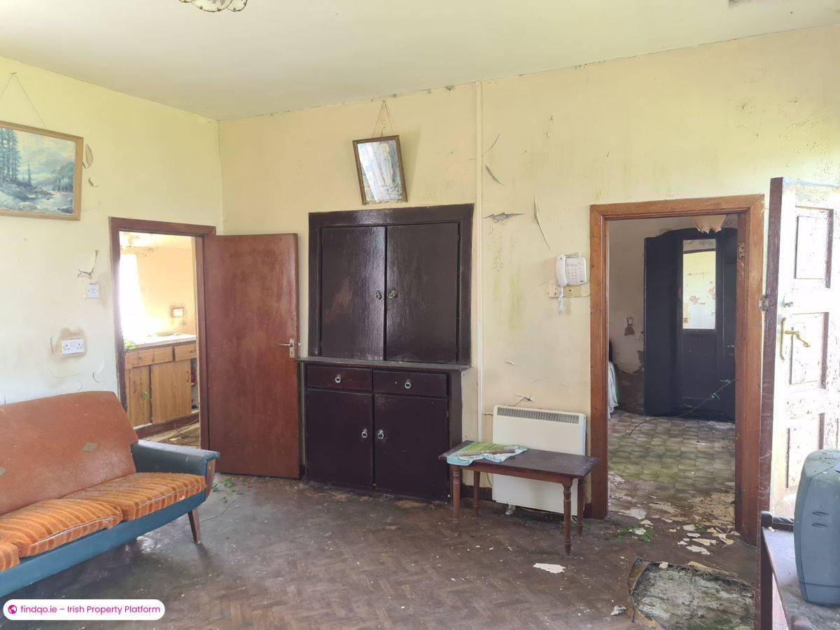 Bungalow for Sale in Claremorris, Mayo