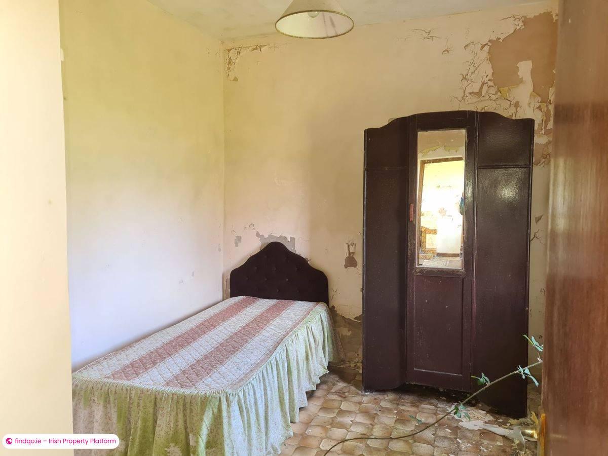 Bungalow for Sale in Claremorris, Mayo