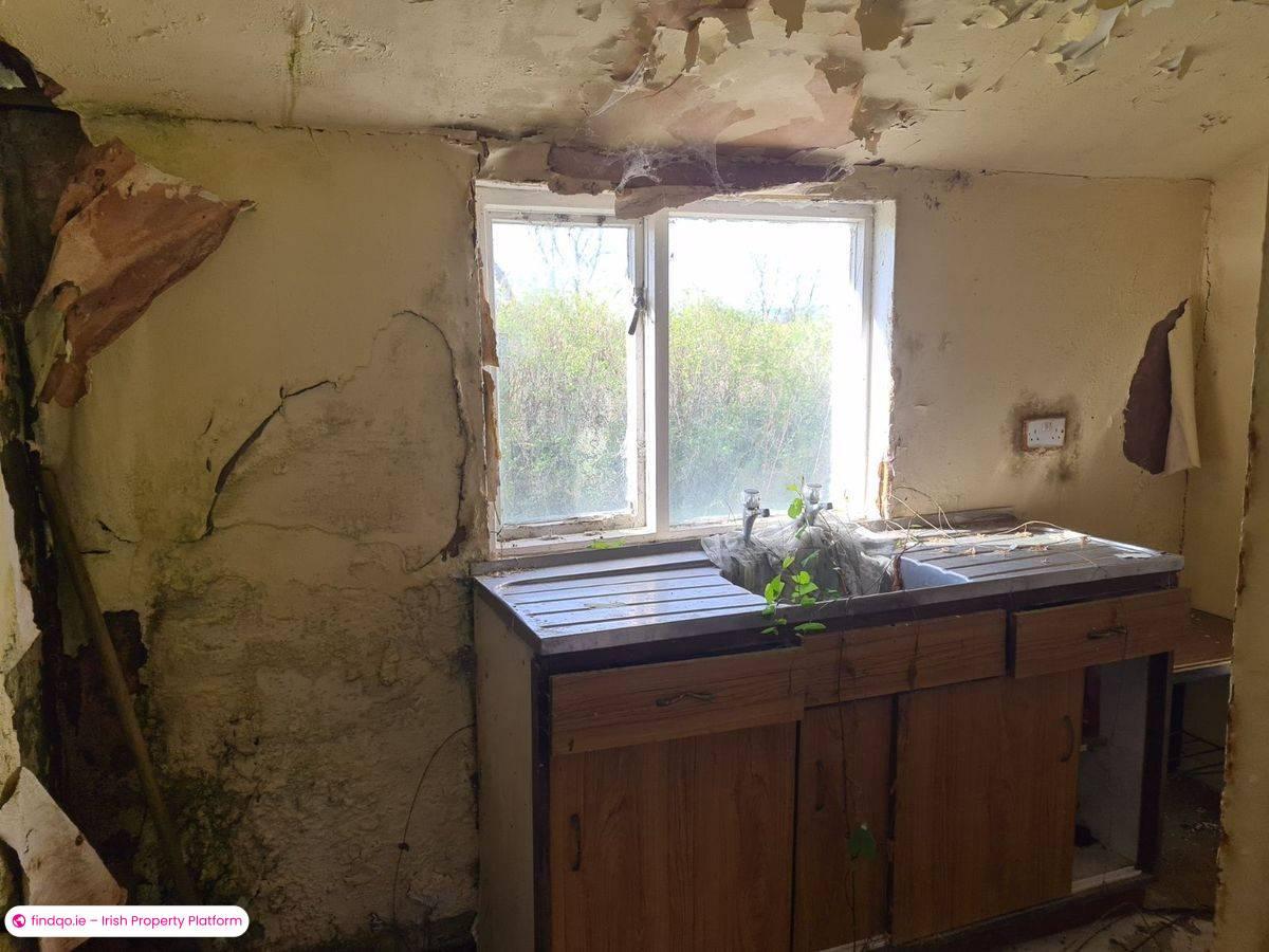 Bungalow for Sale in Claremorris, Mayo