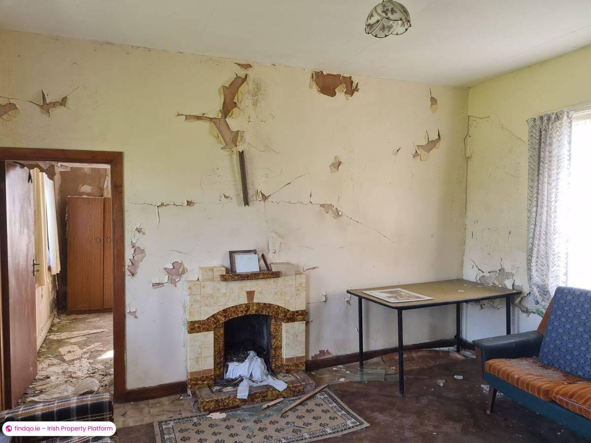 Bungalow for Sale in Claremorris, Mayo