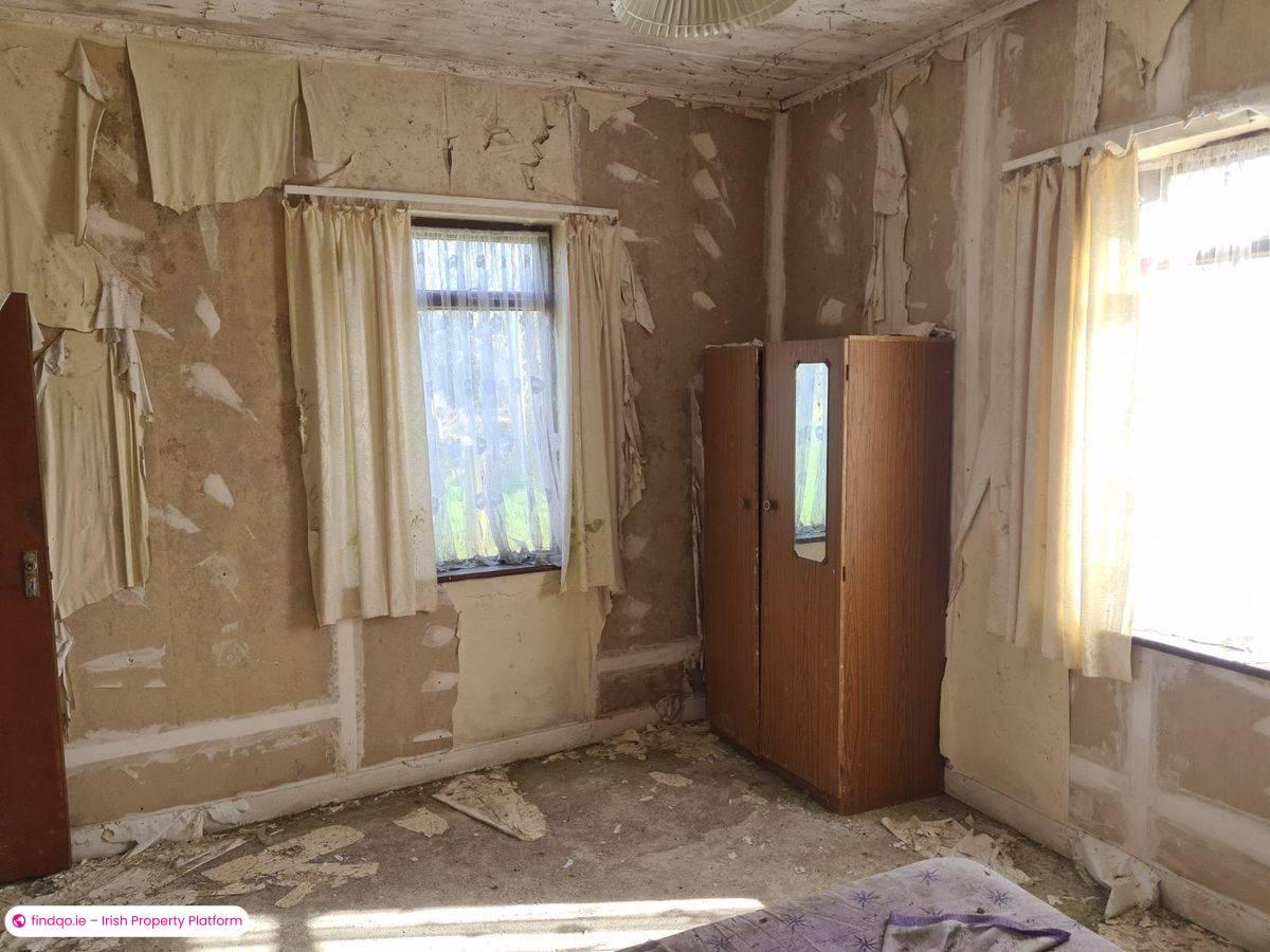 Bungalow for Sale in Claremorris, Mayo