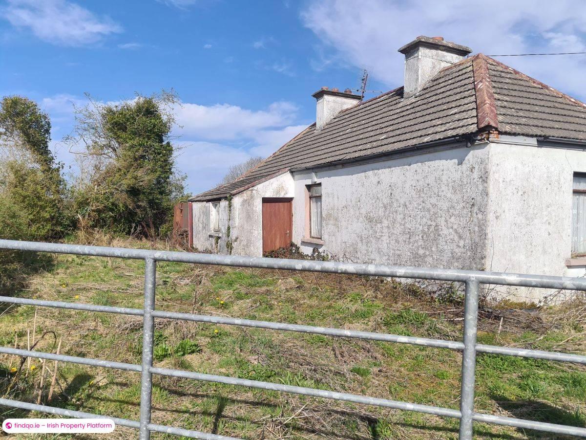 Bungalow for Sale in Claremorris, Mayo