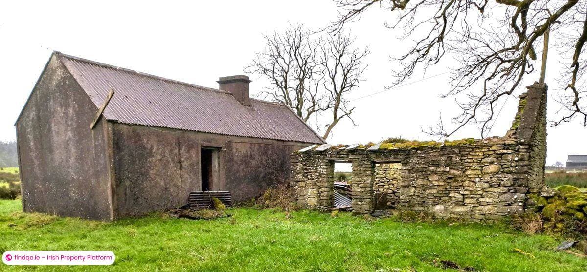 Detached house for Sale in Kilkelly, Mayo