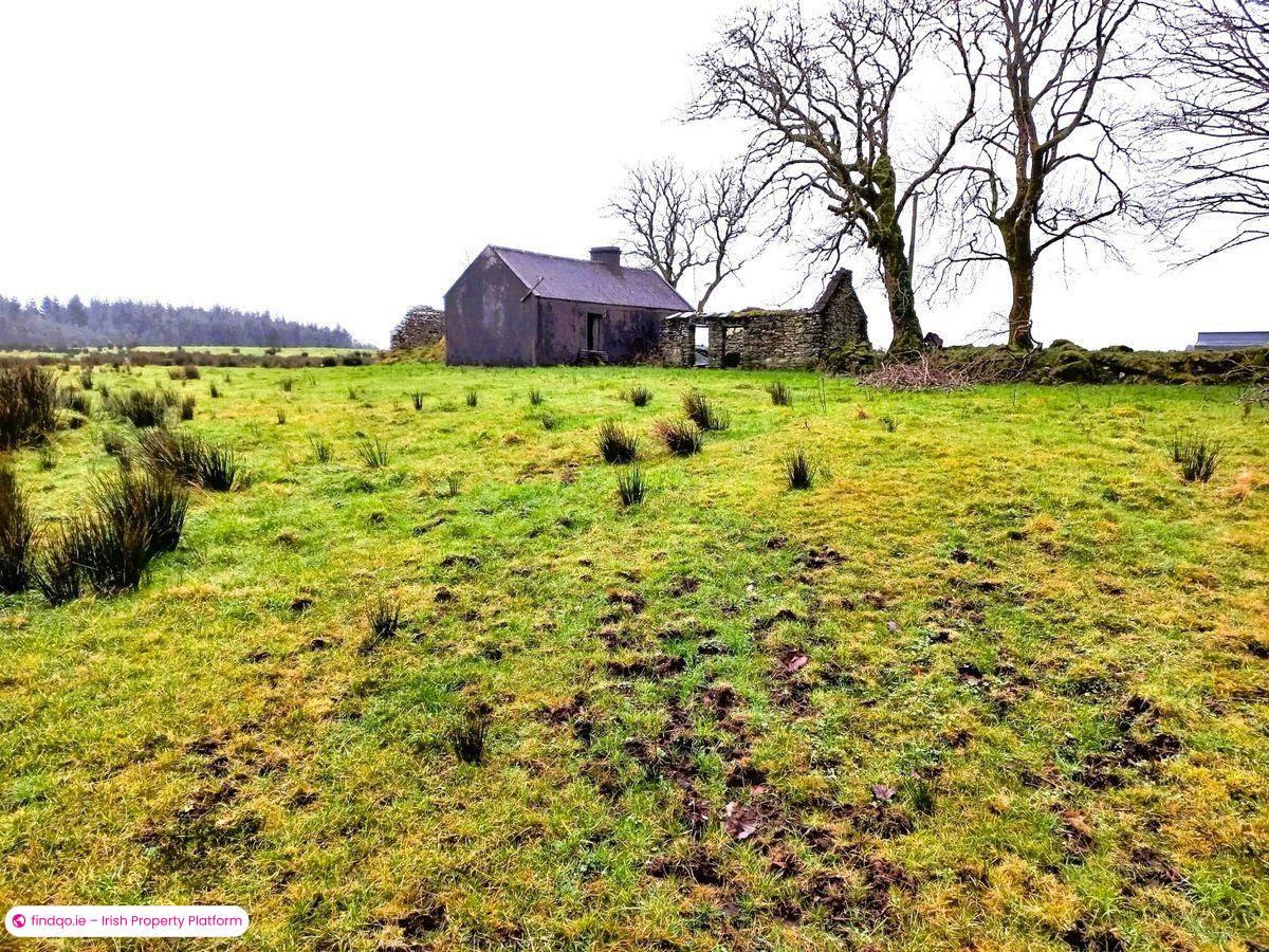 Detached house for Sale in Kilkelly, Mayo