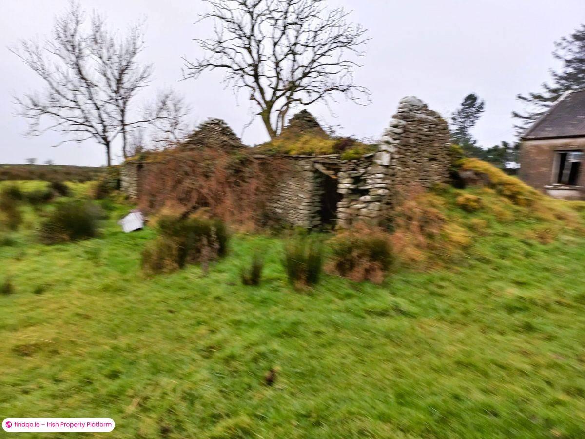 Detached house for Sale in Kilkelly, Mayo