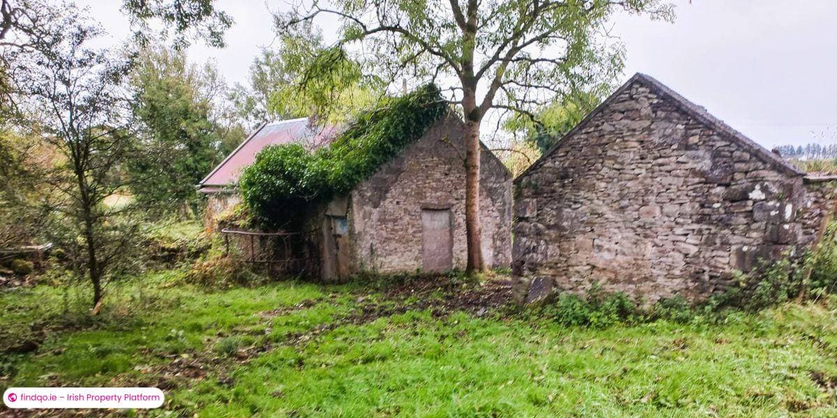 Detached house for Sale in Kilkelly, Mayo