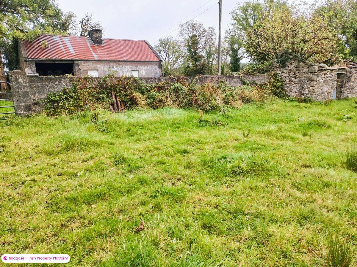 Detached house for Sale in Kilkelly, Mayo