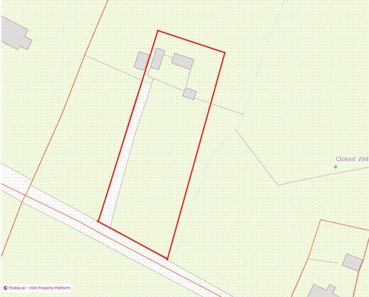 Detached house for Sale in Kilkelly, Mayo