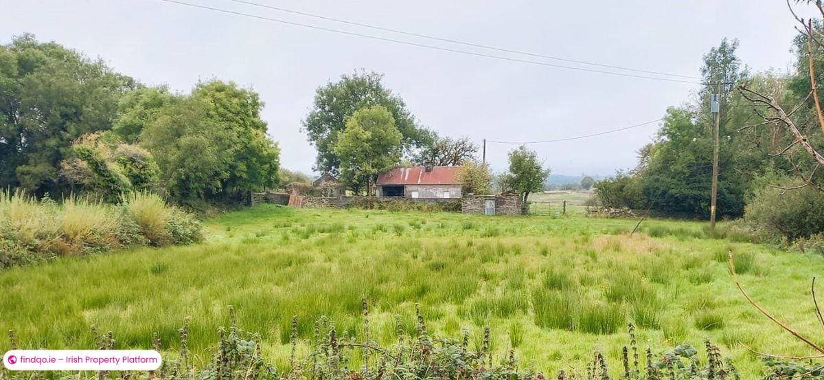 Detached house for Sale in Kilkelly, Mayo