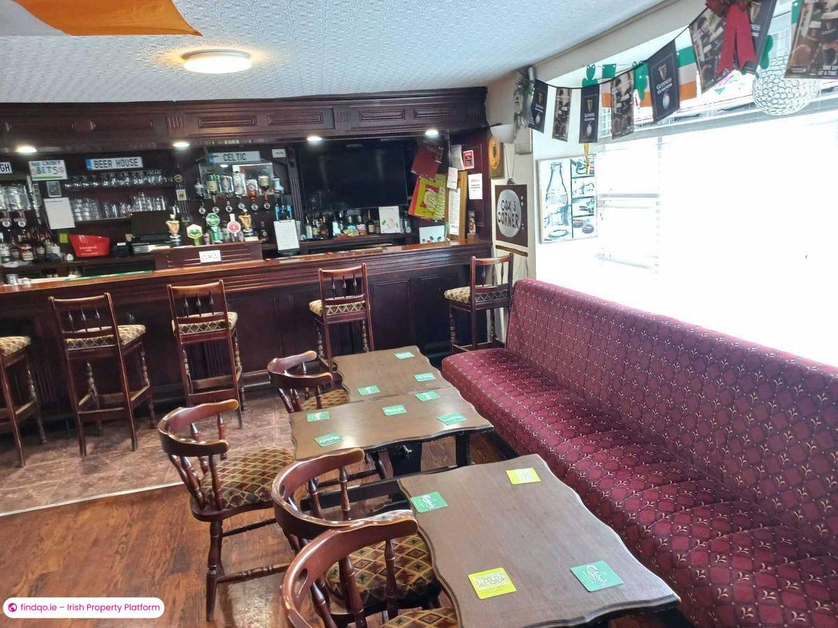 Semi-detached house for Sale in Ballyhaunis, Mayo