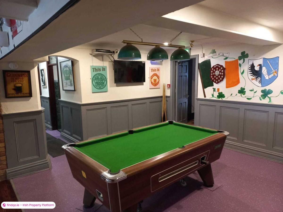 Semi-detached house for Sale in Ballyhaunis, Mayo