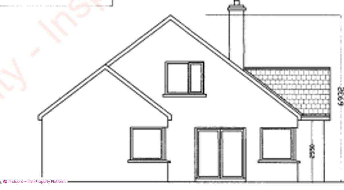 Site for Sale in Kiltimagh, Mayo