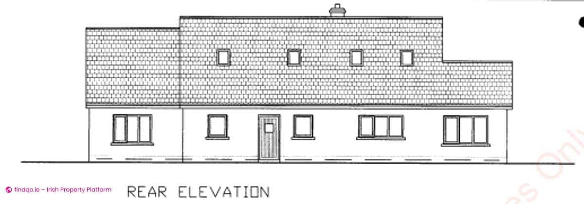 Site for Sale in Kiltimagh, Mayo
