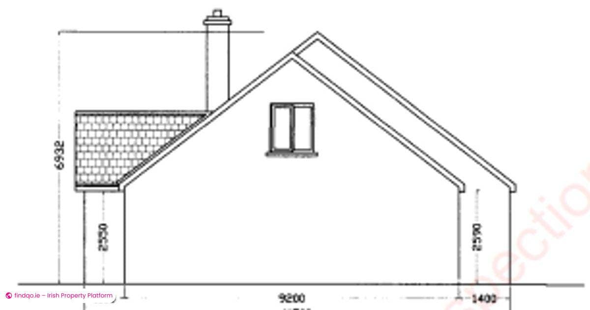 Site for Sale in Kiltimagh, Mayo