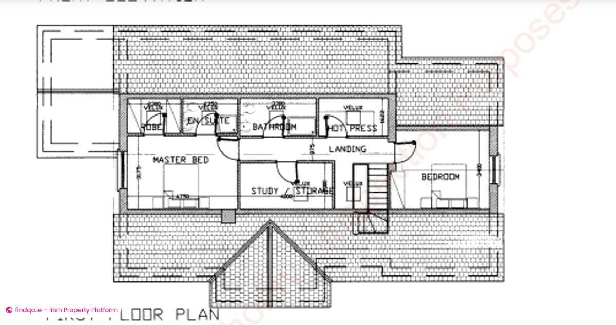Site for Sale in Kiltimagh, Mayo