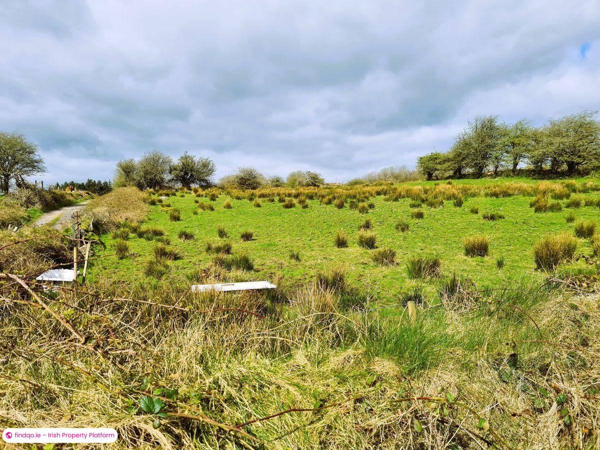 Site for Sale in Kilkelly, Mayo