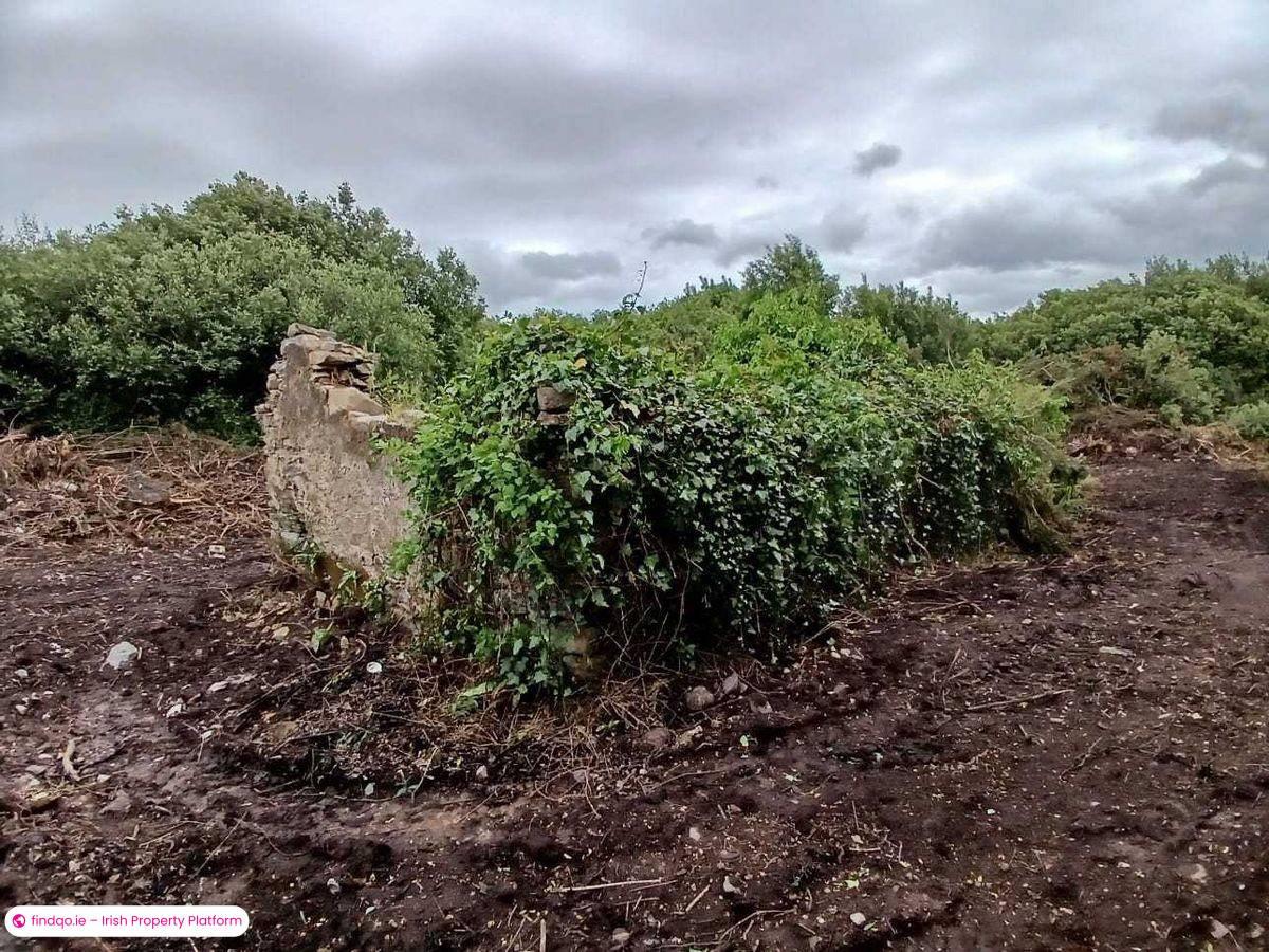 Site for Sale in Glenbeigh, Kerry