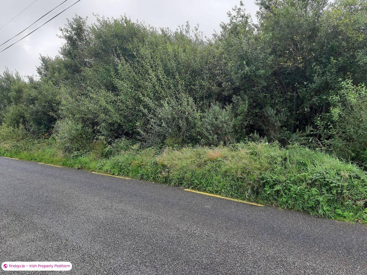 Site for Sale in Glenbeigh, Kerry
