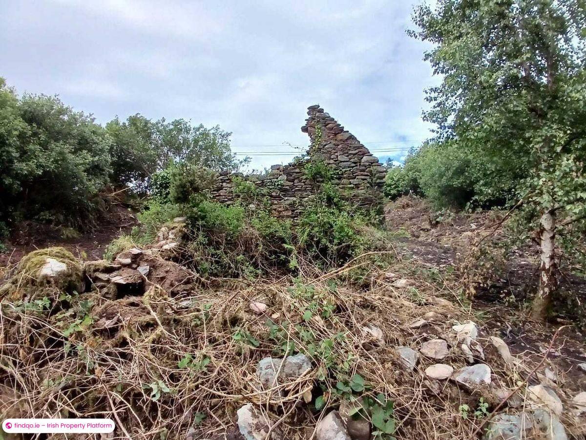 Site for Sale in Glenbeigh, Kerry