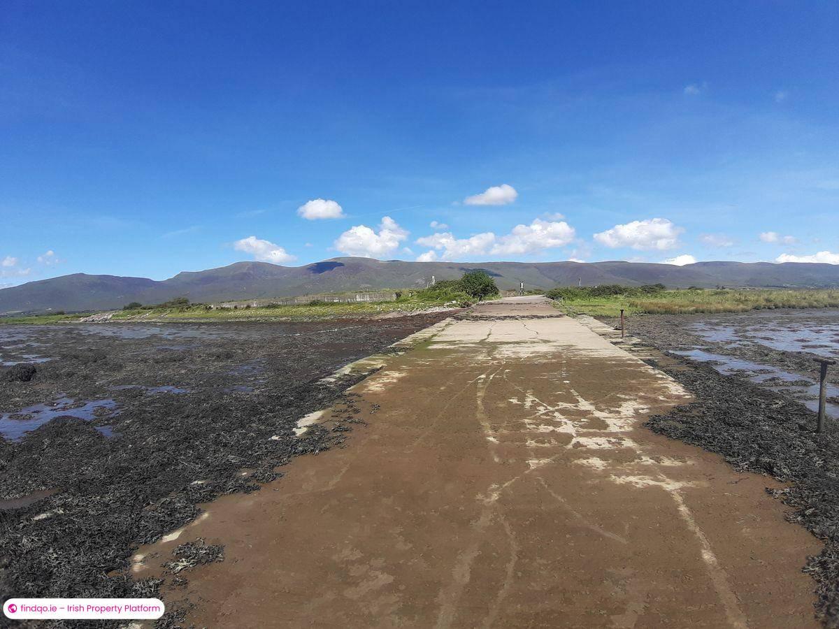 Site for Sale in Killarney, Kerry