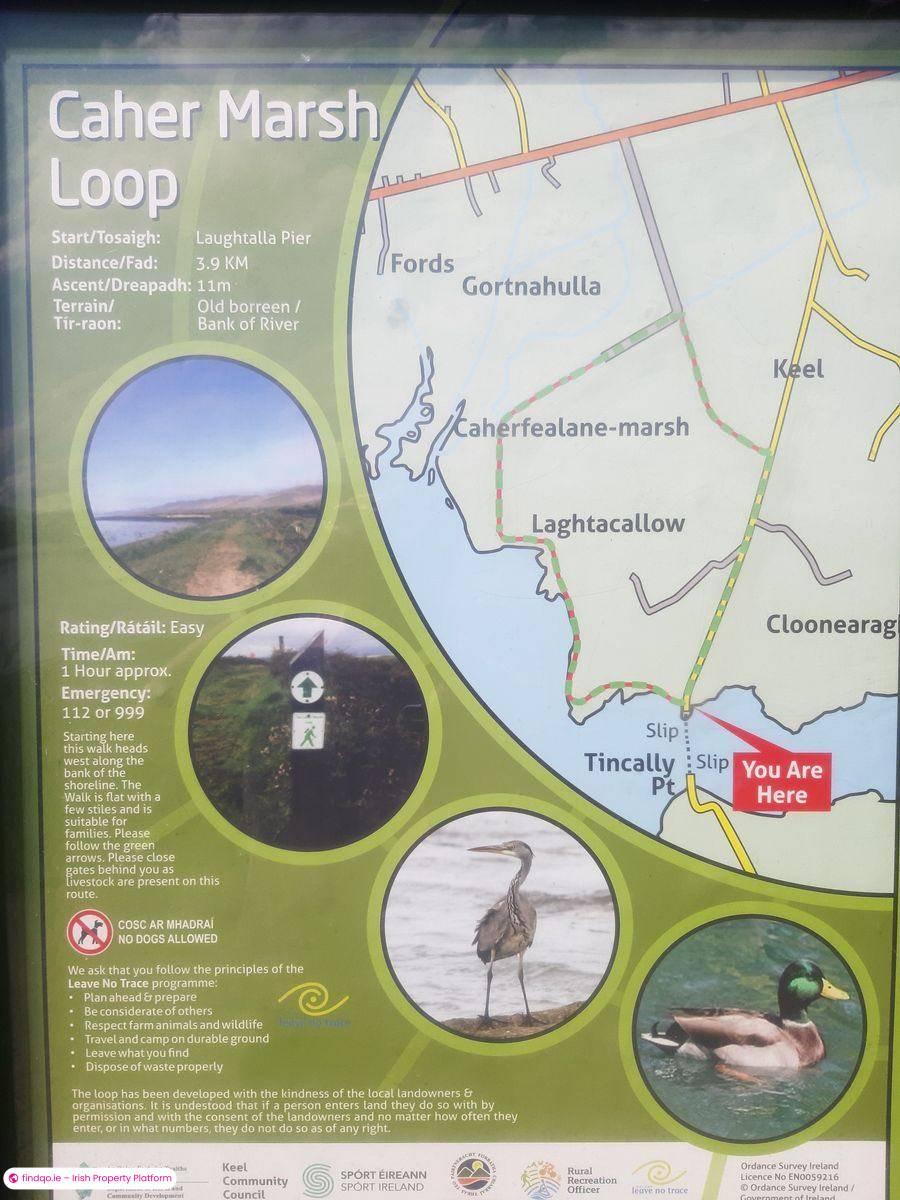 Site for Sale in Killarney, Kerry