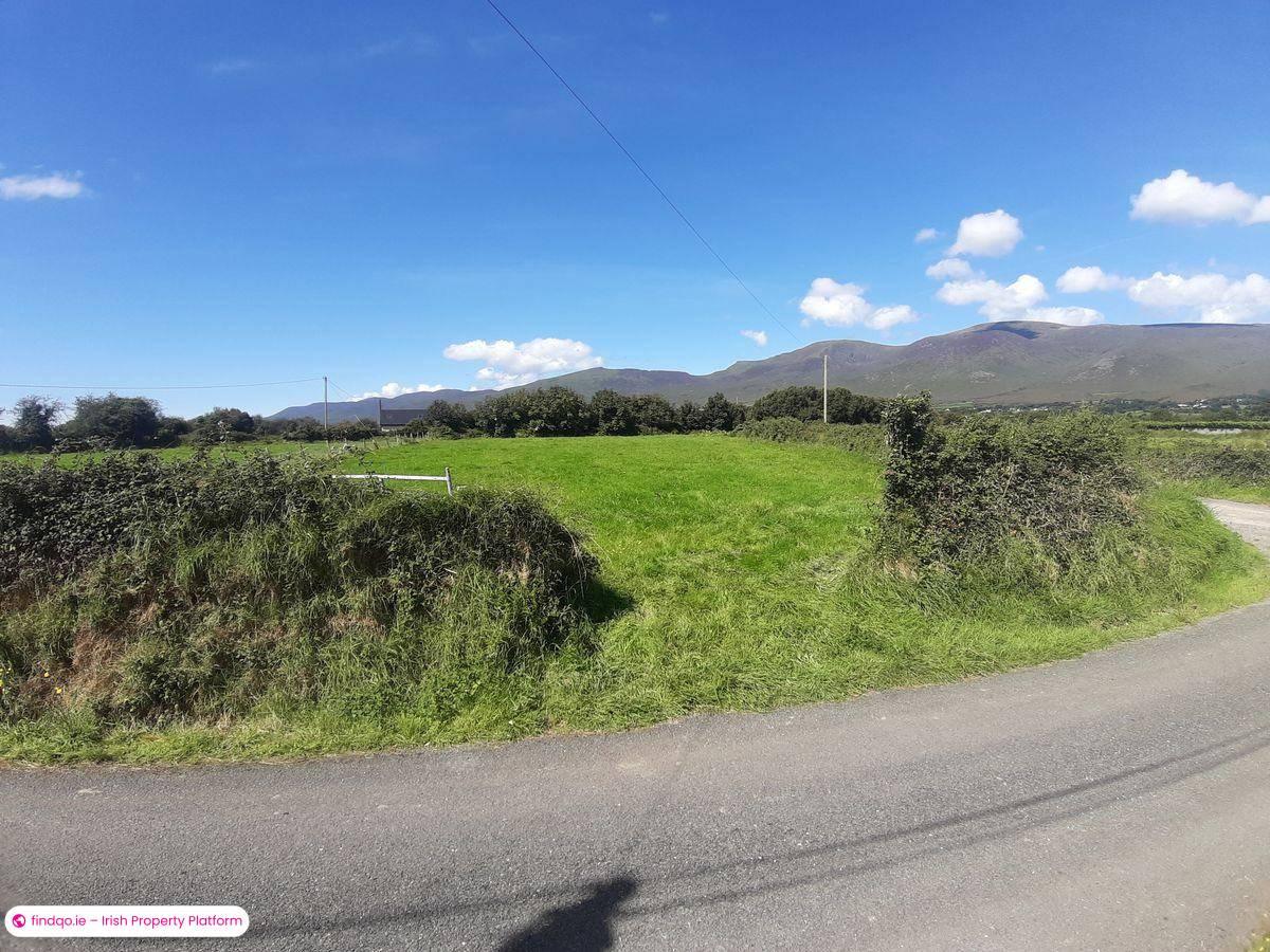 Site for Sale in Killarney, Kerry
