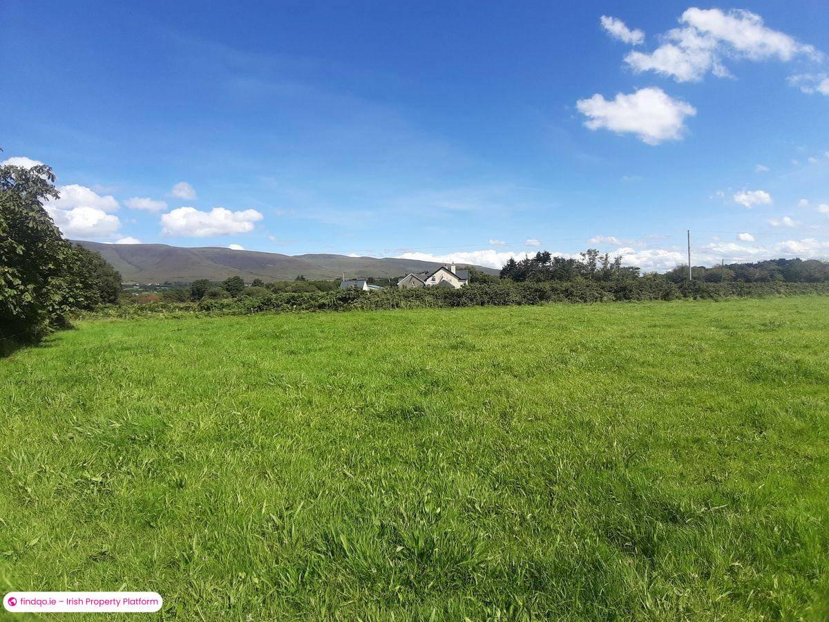 Site for Sale in Killarney, Kerry