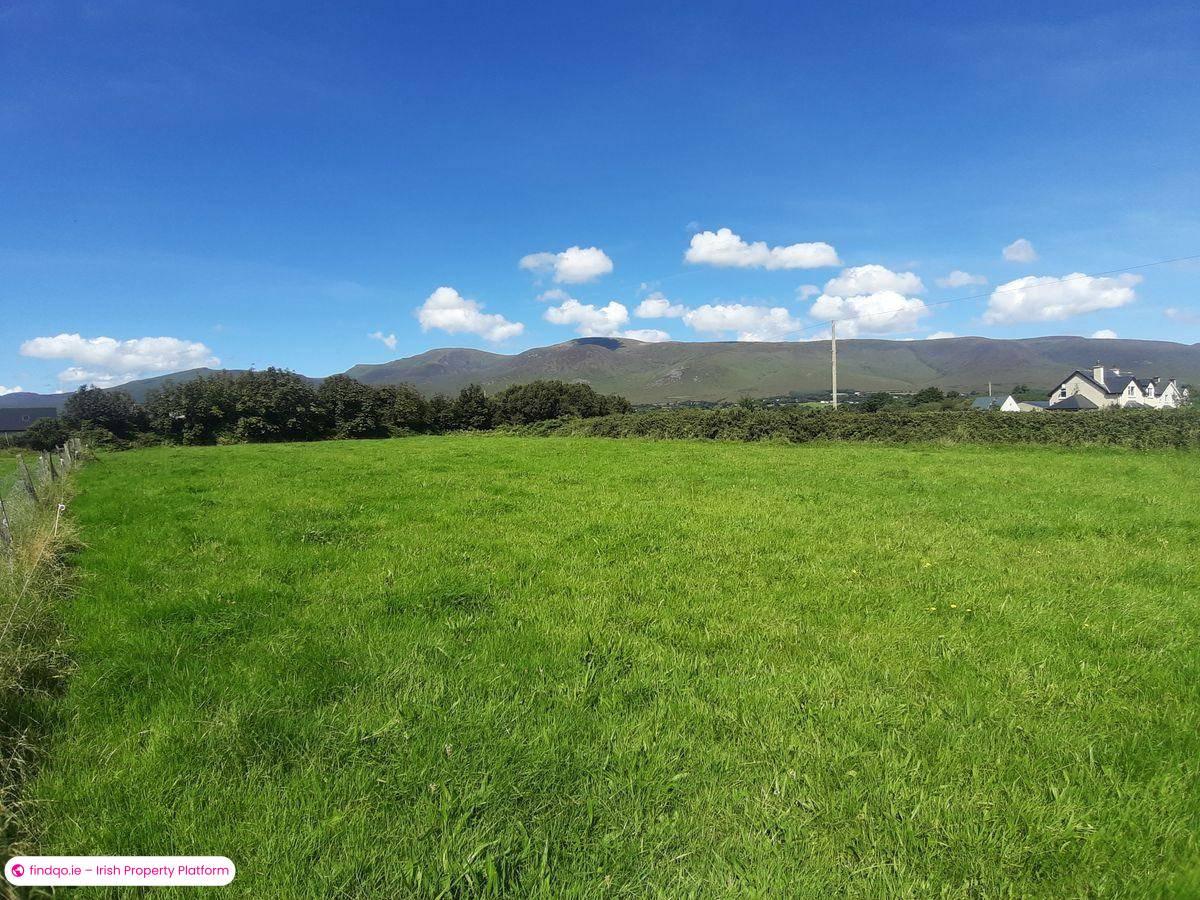 Site for Sale in Killarney, Kerry